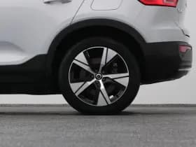 Volvo XC40 recharge p8 awd r design camera adaptive h k stoel en stuurverw thumbnail 39