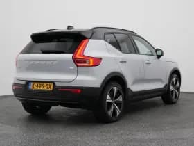 Volvo XC40 recharge p8 awd r design camera adaptive h k stoel en stuurverw thumbnail 7