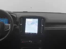 Volvo XC40 recharge p8 awd r design camera adaptive h k stoel en stuurverw thumbnail 9