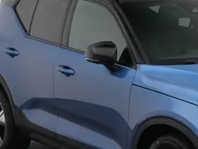 Volvo XC40 recharge p8 awd r design 360 adaptive keyless stoel en stuurverw trekhaak thumbnail 24