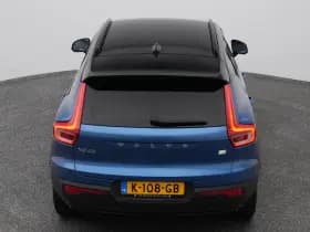 Volvo XC40 recharge p8 awd r design 360 adaptive keyless stoel en stuurverw trekhaak thumbnail 29