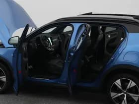 Volvo XC40 recharge p8 awd r design 360 adaptive keyless stoel en stuurverw trekhaak thumbnail 33