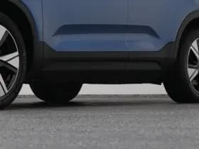 Volvo XC40 recharge p8 awd r design 360 adaptive keyless stoel en stuurverw trekhaak thumbnail 37