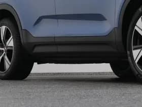 Volvo XC40 recharge p8 awd r design 360 adaptive keyless stoel en stuurverw trekhaak thumbnail 38