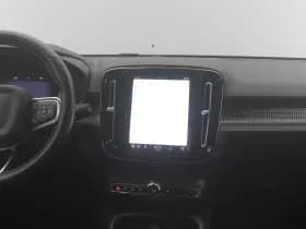 Volvo XC40 recharge p8 awd r design 360 adaptive keyless stoel en stuurverw trekhaak thumbnail 9