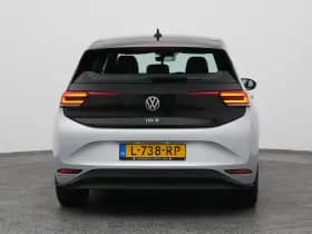Volkswagen ID.3 3 life 58 kwh adaptive stoel en stuurverw thumbnail 11