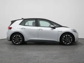 Volkswagen ID.3 3 life 58 kwh adaptive stoel en stuurverw thumbnail 15
