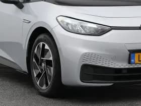 Volkswagen ID.3 3 life 58 kwh adaptive stoel en stuurverw thumbnail 18