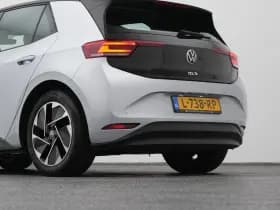 Volkswagen ID.3 3 life 58 kwh adaptive stoel en stuurverw thumbnail 23