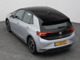 Volkswagen ID.3 3 life 58 kwh adaptive stoel en stuurverw thumbnail 26