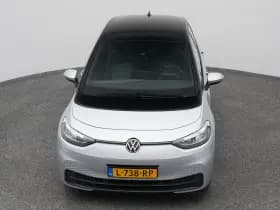 Volkswagen ID.3 3 life 58 kwh adaptive stoel en stuurverw thumbnail 27