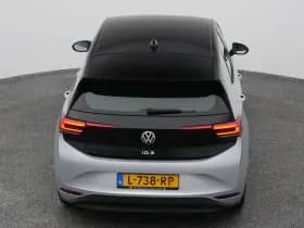 Volkswagen ID.3 3 life 58 kwh adaptive stoel en stuurverw thumbnail 29