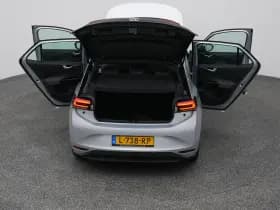 Volkswagen ID.3 3 life 58 kwh adaptive stoel en stuurverw thumbnail 30