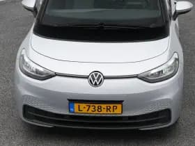 Volkswagen ID.3 3 life 58 kwh adaptive stoel en stuurverw thumbnail 31