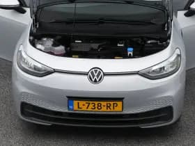 Volkswagen ID.3 3 life 58 kwh adaptive stoel en stuurverw thumbnail 32