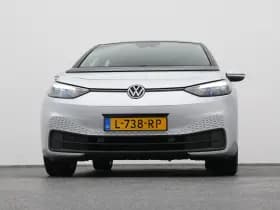 Volkswagen ID.3 3 life 58 kwh adaptive stoel en stuurverw thumbnail 36