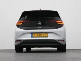 Volkswagen ID.3 3 life 58 kwh adaptive stoel en stuurverw thumbnail 37