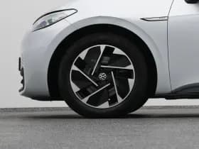 Volkswagen ID.3 3 life 58 kwh adaptive stoel en stuurverw thumbnail 40