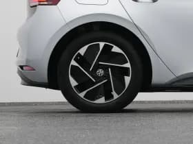 Volkswagen ID.3 3 life 58 kwh adaptive stoel en stuurverw thumbnail 42