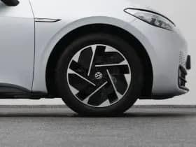 Volkswagen ID.3 3 life 58 kwh adaptive stoel en stuurverw thumbnail 43