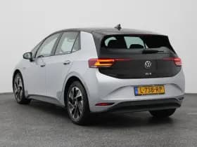 Volkswagen ID.3 3 life 58 kwh adaptive stoel en stuurverw thumbnail 6