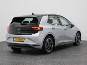 Volkswagen ID.3 3 life 58 kwh adaptive stoel en stuurverw thumbnail 7