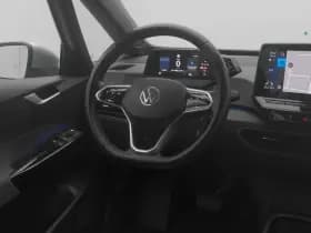 Volkswagen ID.3 3 life 58 kwh adaptive stoel en stuurverw thumbnail 8