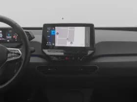 Volkswagen ID.3 3 life 58 kwh adaptive stoel en stuurverw thumbnail 9