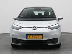 Volkswagen ID.3 3 life 58 kwh adaptive stoel en stuurverw thumbnail 10