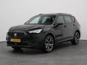 SEAT Tarraco 1 4 tsi e hybrid phev fr business pano 360 adaptive keyless stoel en stuurverw trekhaak