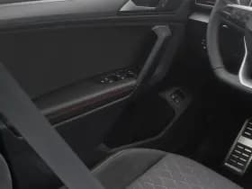 SEAT Tarraco 1 4 tsi e hybrid phev fr business pano 360 adaptive keyless stoel en stuurverw trekhaak thumbnail 11