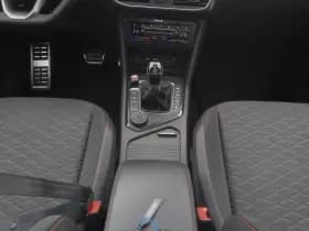 SEAT Tarraco 1 4 tsi e hybrid phev fr business pano 360 adaptive keyless stoel en stuurverw trekhaak thumbnail 12
