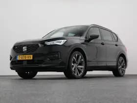 SEAT Tarraco 1 4 tsi e hybrid phev fr business pano 360 adaptive keyless stoel en stuurverw trekhaak thumbnail 15