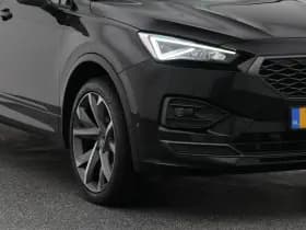 SEAT Tarraco 1 4 tsi e hybrid phev fr business pano 360 adaptive keyless stoel en stuurverw trekhaak thumbnail 17