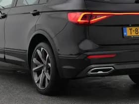 SEAT Tarraco 1 4 tsi e hybrid phev fr business pano 360 adaptive keyless stoel en stuurverw trekhaak thumbnail 18