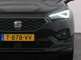 SEAT Tarraco 1 4 tsi e hybrid phev fr business pano 360 adaptive keyless stoel en stuurverw trekhaak thumbnail 19