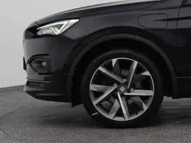 SEAT Tarraco 1 4 tsi e hybrid phev fr business pano 360 adaptive keyless stoel en stuurverw trekhaak thumbnail 21