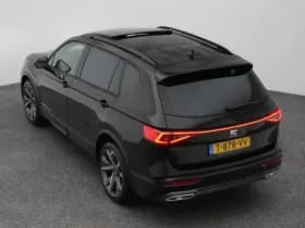 SEAT Tarraco 1 4 tsi e hybrid phev fr business pano 360 adaptive keyless stoel en stuurverw trekhaak thumbnail 25