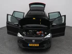 SEAT Tarraco 1 4 tsi e hybrid phev fr business pano 360 adaptive keyless stoel en stuurverw trekhaak thumbnail 27