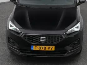 SEAT Tarraco 1 4 tsi e hybrid phev fr business pano 360 adaptive keyless stoel en stuurverw trekhaak thumbnail 30