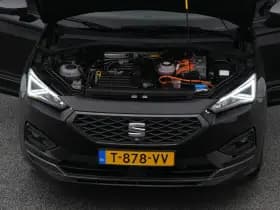 SEAT Tarraco 1 4 tsi e hybrid phev fr business pano 360 adaptive keyless stoel en stuurverw trekhaak thumbnail 31