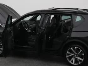 SEAT Tarraco 1 4 tsi e hybrid phev fr business pano 360 adaptive keyless stoel en stuurverw trekhaak thumbnail 33