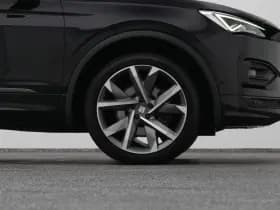 SEAT Tarraco 1 4 tsi e hybrid phev fr business pano 360 adaptive keyless stoel en stuurverw trekhaak thumbnail 42