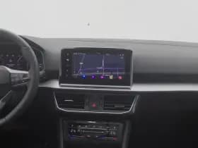 SEAT Tarraco 1 4 tsi e hybrid phev fr business pano 360 adaptive keyless stoel en stuurverw trekhaak thumbnail 8
