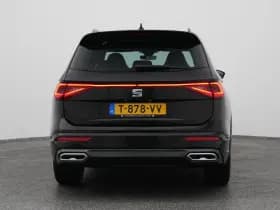 SEAT Tarraco 1 4 tsi e hybrid phev fr business pano 360 adaptive keyless stoel en stuurverw trekhaak thumbnail 10