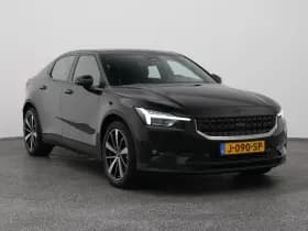 Polestar 2 long range dual motor launch edition 78kwh pano 360 h k adaptive stoel en stuurverw thumbnail 2