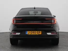 Polestar 2 long range dual motor launch edition 78kwh pano 360 h k adaptive stoel en stuurverw thumbnail 11