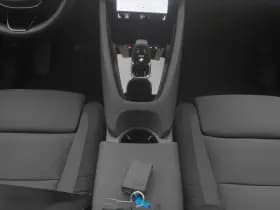 Polestar 2 long range dual motor launch edition 78kwh pano 360 h k adaptive stoel en stuurverw thumbnail 13
