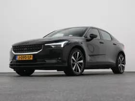 Polestar 2 long range dual motor launch edition 78kwh pano 360 h k adaptive stoel en stuurverw thumbnail 16