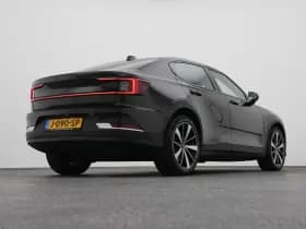 Polestar 2 long range dual motor launch edition 78kwh pano 360 h k adaptive stoel en stuurverw thumbnail 17